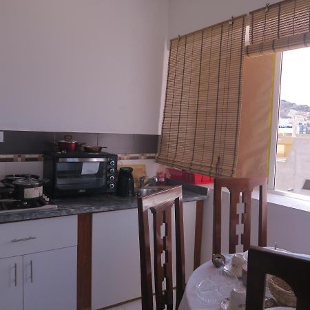 Casa De Nomades Digitais Appartement Mindelo Buitenkant foto