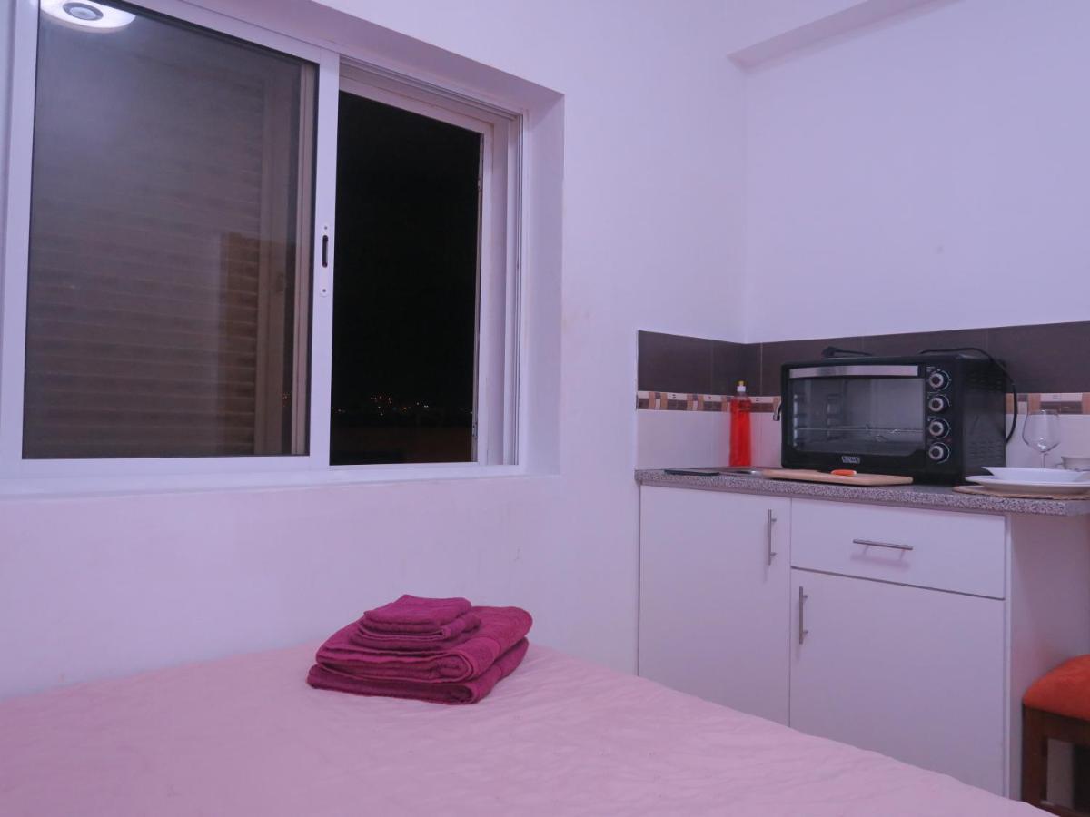 Casa De Nomades Digitais Appartement Mindelo Buitenkant foto