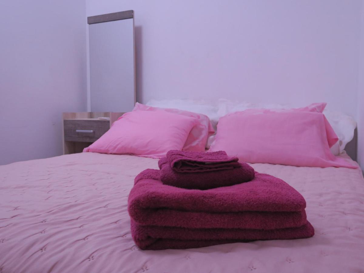 Casa De Nomades Digitais Appartement Mindelo Buitenkant foto